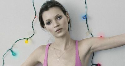Kate Moss feared losing daughter as she was 'made scapegoat for drugs and anorexia'