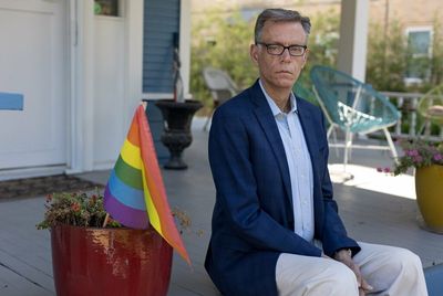 “We failed”: Gay Republicans who fought for acceptance in Texas GOP see little progress