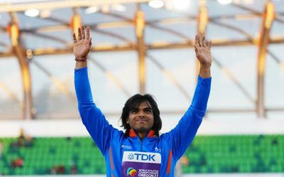 Neeraj Chopra | A look at the achievements of the javelin champion
