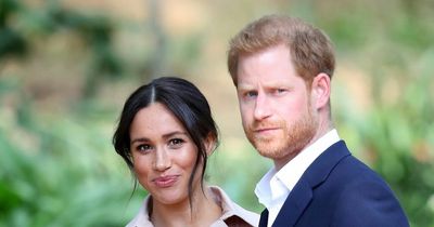 Insiders 'will be stunned' if Meghan Markle and Prince Harry accept Queen's invitation to Balmoral