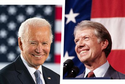 Is Joe Biden another Jimmy Carter?