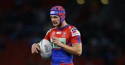 Newcastle Knights have an unhappy history when it comes to dealing with concussions