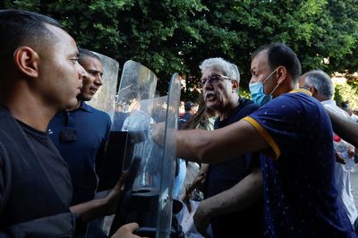 An old political prisoner warns against new Tunisian constitution