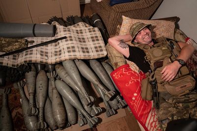 AP News Digest 5:50 a.m.