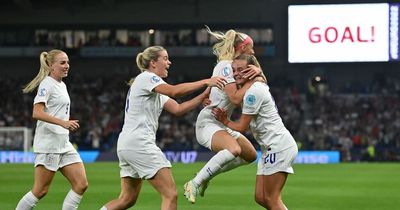 Women's Euros 2022 semi-final dates and fixtures as England look to book place at Wembley