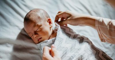 Mum questions dream baby name as she's worried it 'won't work' in the UK