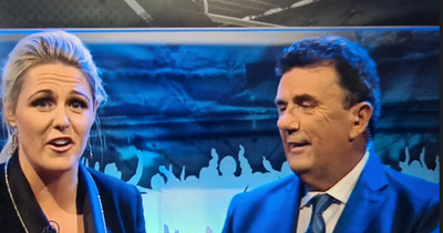 RTE's Up for the Match blasted over 'disgraceful' decision