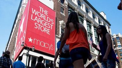Macy's Has Big Plans for a Beloved Classic Brand