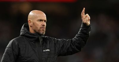 Erik ten Hag handed extra Champions League incentive with Man Utd bonus clause