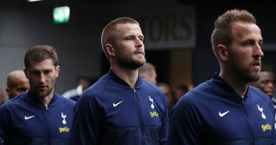 Eric Dier praises Daniel Levy and Fabio Paratici for major Tottenham transfer change