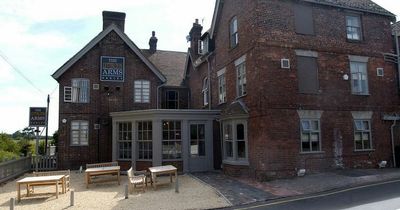 Mother slates pub after wine is taken off daughter, 19, during family meal