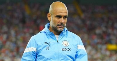 Man City may have just given Liverpool a bigger transfer problem than Erling Haaland
