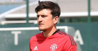 Harry Maguire set to learn date for Greek court appeal hearing after assault conviction