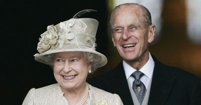 Queen was 'driven round the bend' by Prince Philip's funny mustard prank