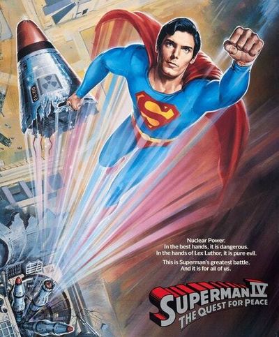 35 years ago, DC’s worst movie ever almost destroyed its greatest superhero