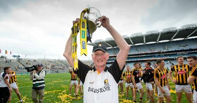 Kilkenny greats pay tribute to Brian Cody as he steps down as Cats manager
