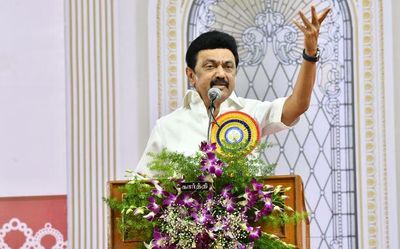 CM Stalin urges PM Modi to ensure completion of medical education by Ukraine-returnee students in Indian colleges