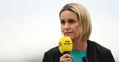 England legend Kelly Smith gives brutal verdict on Sweden ahead of Lionesses Euro 2022 semi-final