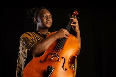 Abel Selaocoe: ‘As an African cellist, I’ve always been looking for a home’