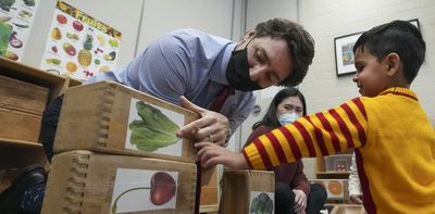 Canada's child-care investment needs to advance climate change policy goals