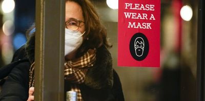 Businesses have the responsibility to invest in health and safety when governments fail to