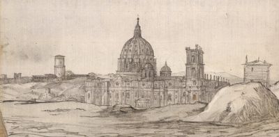 The Vatican and Western Canadian missions: A brief history