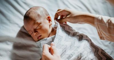 Mum-to-be fears baby's dream name 'won't go down well' in UK