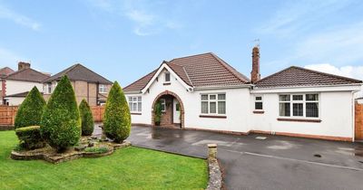 Quaint bungalow on sale in Bristol for £895k with extra annexe