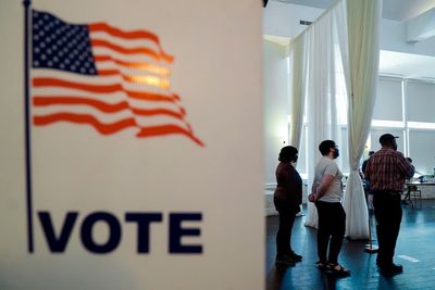 One thing voters agree on: Fresh voices needed in politics