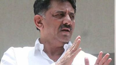 Karnataka Congress to observe 'Mauna Satyagraha' on Tuesday when Sonia Gandhi appears before ED