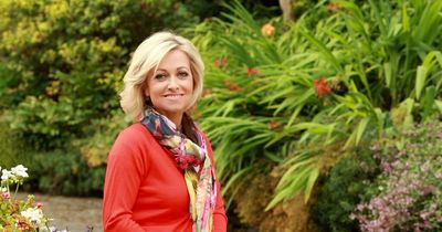 Author Cathy Kelly confirms she has found love again after marriage split