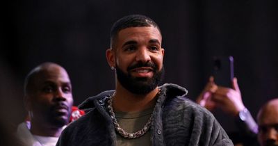 Drake offers Molly McCann and Paddy Pimblett reward after £1.9m UFC bet lands