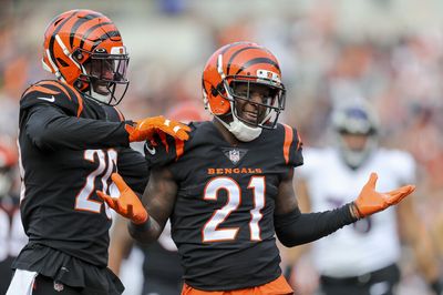 Bengals aren’t highest-rated Madden team in AFC North