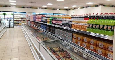 Farmfoods shoppers praise return of nostalgic 90s 'childhood' drink