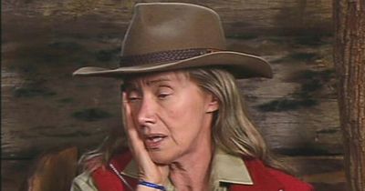 Presenter Jan Leeming mugged at cash machine leaving 'six inch' gash to arm