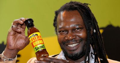 Levi Roots' net worth and Dragon's Den's most successful businesses