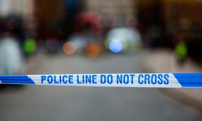 Man, 28, dies after shooting in east London park