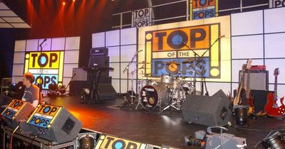 Rise and fall of Top of the Pops after 42 years