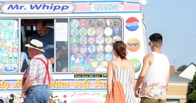 Met Office forecast as parts of UK could be hit by second heatwave