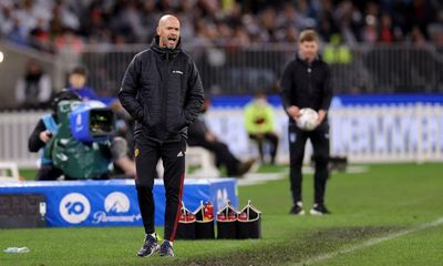 Erik ten Hag has more questions than answers after Manchester United tour