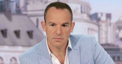 Martin Lewis offers urgent advice after warning that energy bills could soar by 65% in October