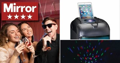 Lenco PA 260 review: Powerful multipurpose speaker that will light up any occasion