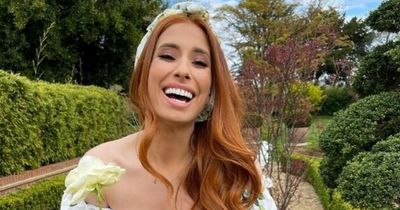 Stacey Solomon quits social media ahead of Pickle Cottage wedding to Joe Swash