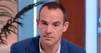 Martin Lewis gives urgent energy advice ahead of bills soaring again in October
