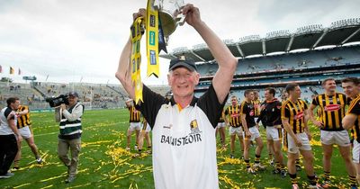 Inside the highs and lows of Brian Cody's reign as Kilkenny boss