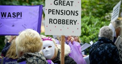 DWP gives new update in State Pension age change battle with WASPI campaigners