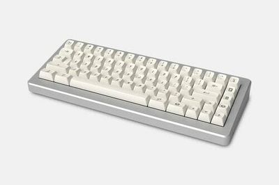Mac users: The best mechanical keyboards, keycaps & switches