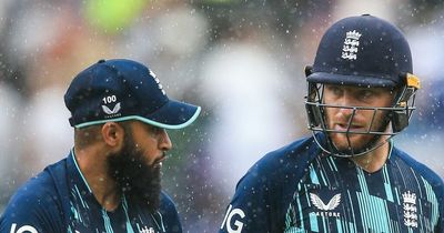England's deciding ODI vs South Africa abandoned as rain causes havoc at Headingley