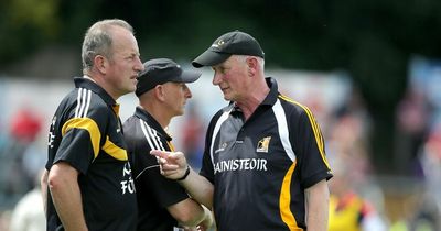 2013 Brian Cody anecdote will serve as a warning to what Kilkenny will be missing without him
