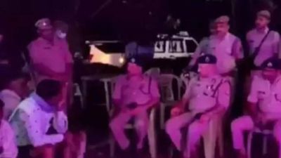 Uttar Pradesh: Day after 6 kanwariyas were mowed down in UP, Hathras SP removed